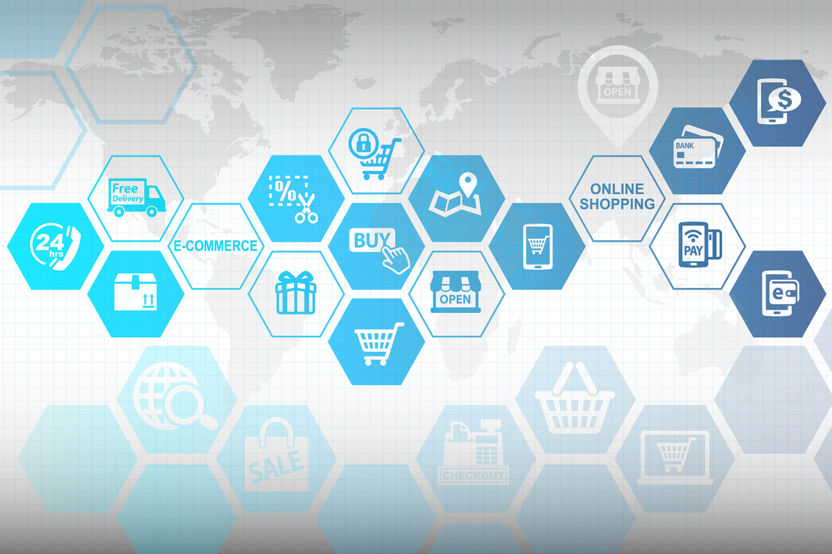 Cross Border E-commerce