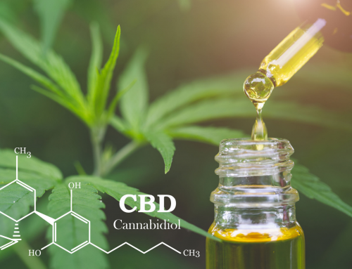 CBD tra le ultime tendenze nel mercato cinese