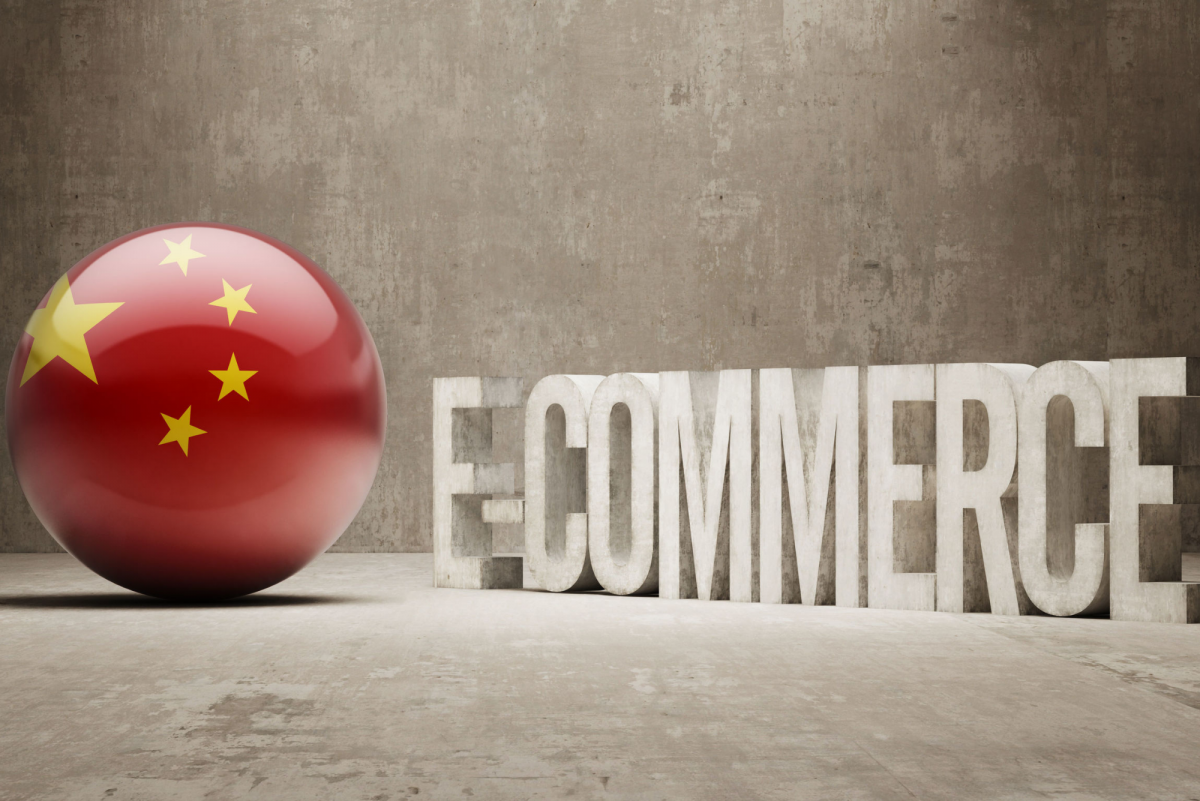 news commercio online cina trends